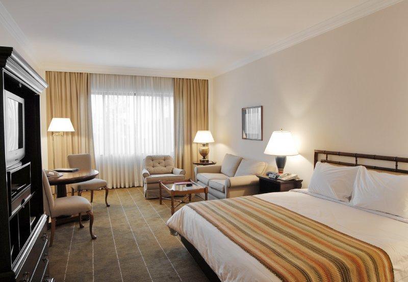 Hotel Transamerica סאו פאולו חדר תמונה A room at the hotel