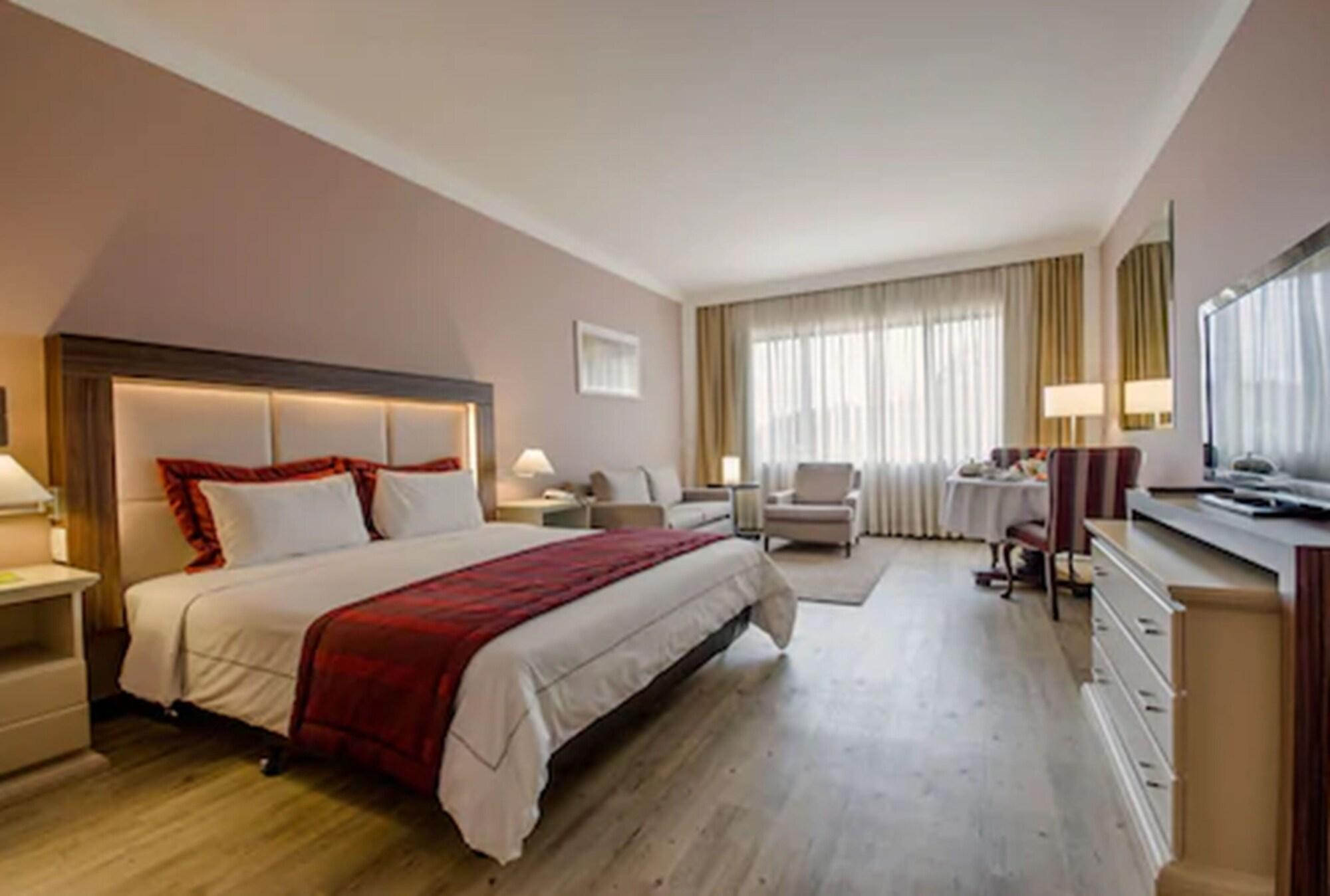 Hotel Transamerica סאו פאולו מראה חיצוני תמונה
