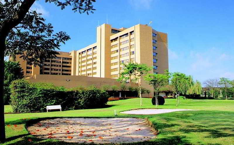Hotel Transamerica סאו פאולו מראה חיצוני תמונה The University of Texas at Tyler